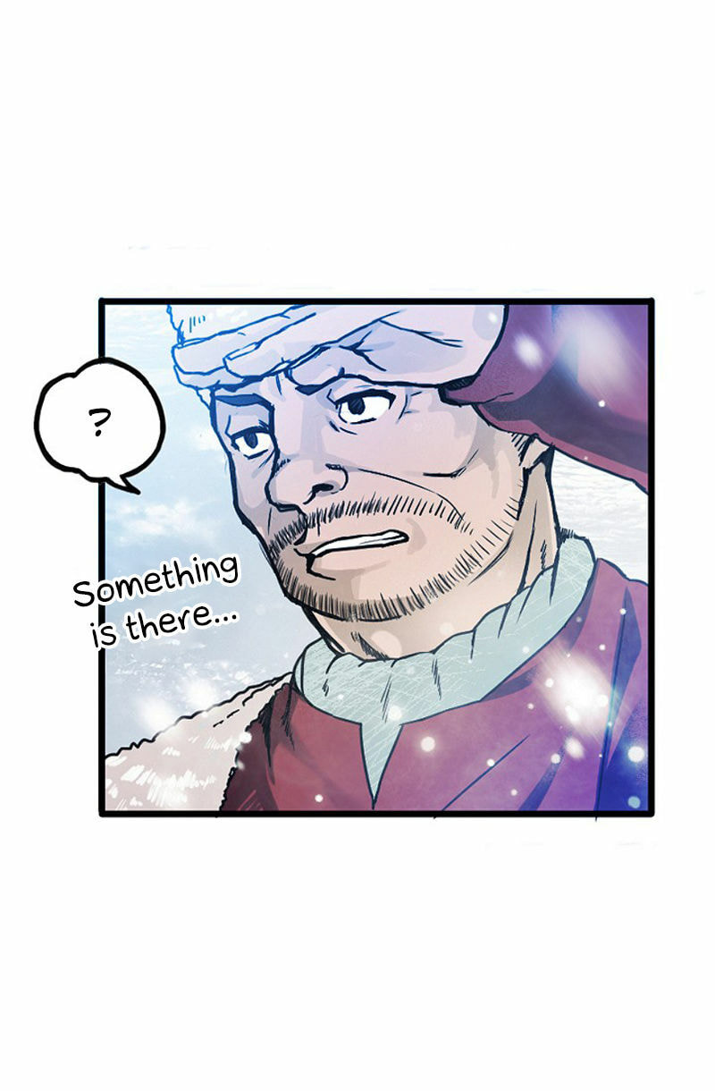 Read My Master, the Wolf Queen chapter 1.2 image 7 on Lezhin