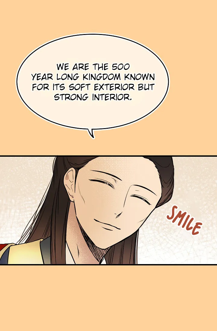 Read My Master, the Wolf Queen chapter 10 image 10 on Lezhin