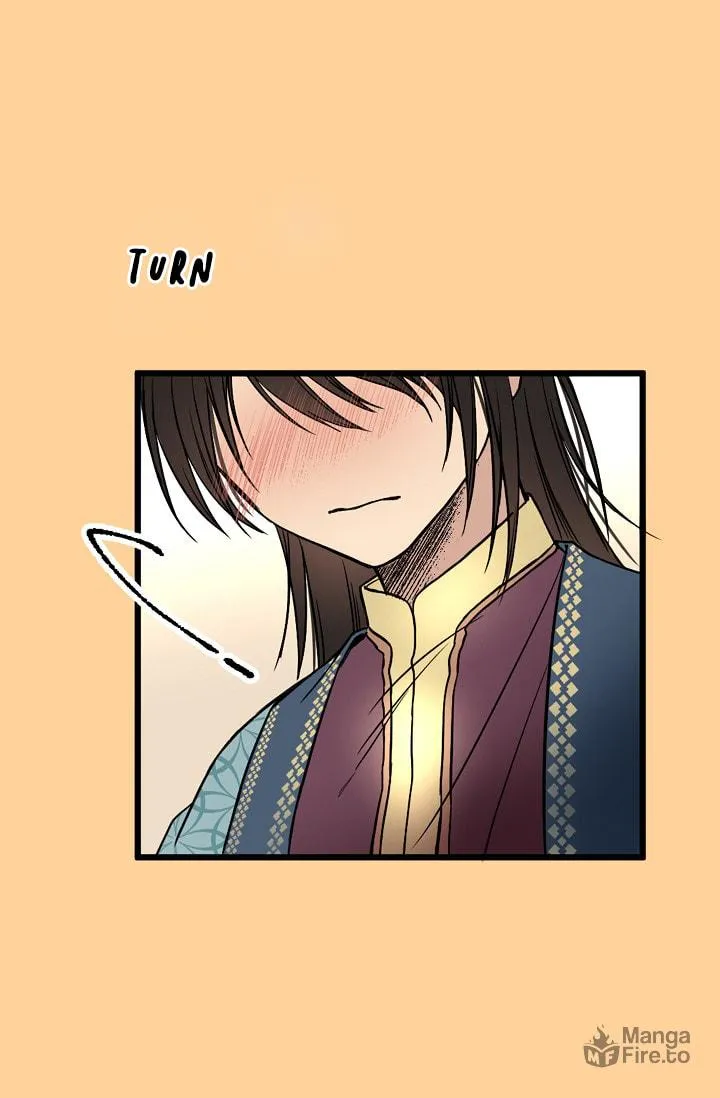 Read My Master, the Wolf Queen chapter 10 image 11 on Lezhin