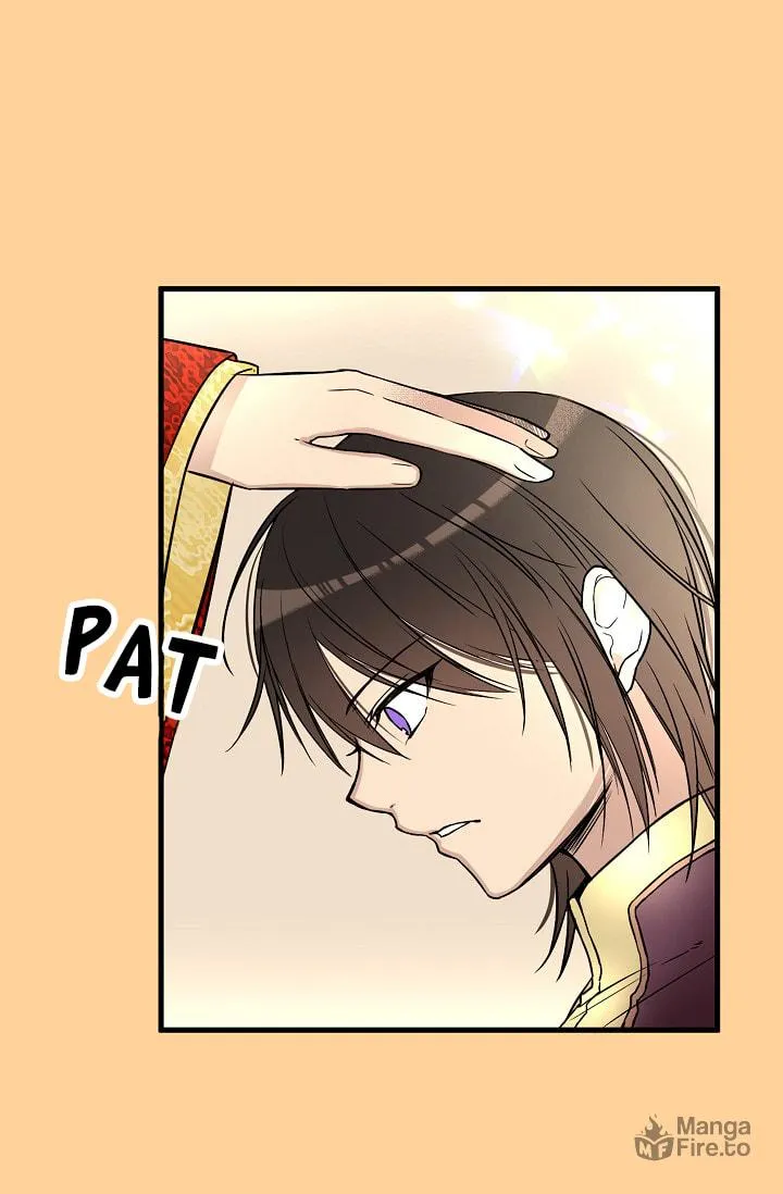 Read My Master, the Wolf Queen chapter 10 image 14 on Lezhin