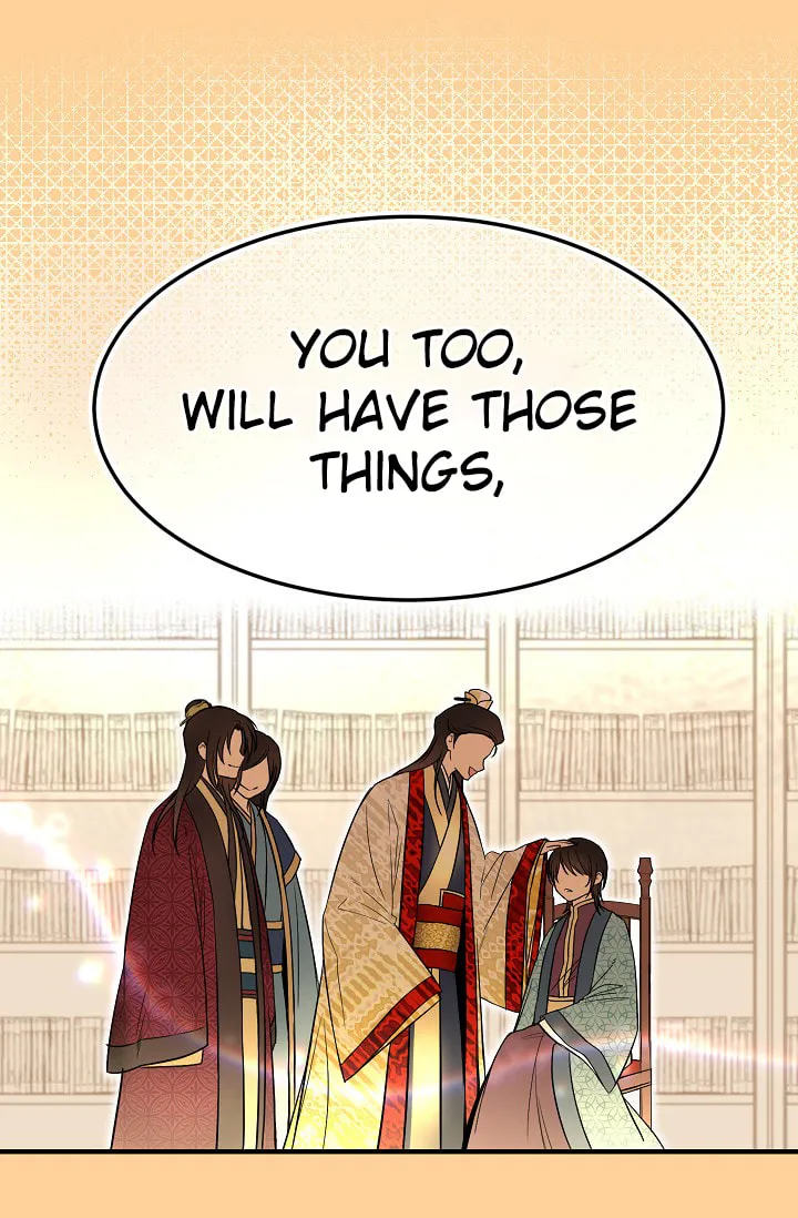 Read My Master, the Wolf Queen chapter 10 image 15 on Lezhin