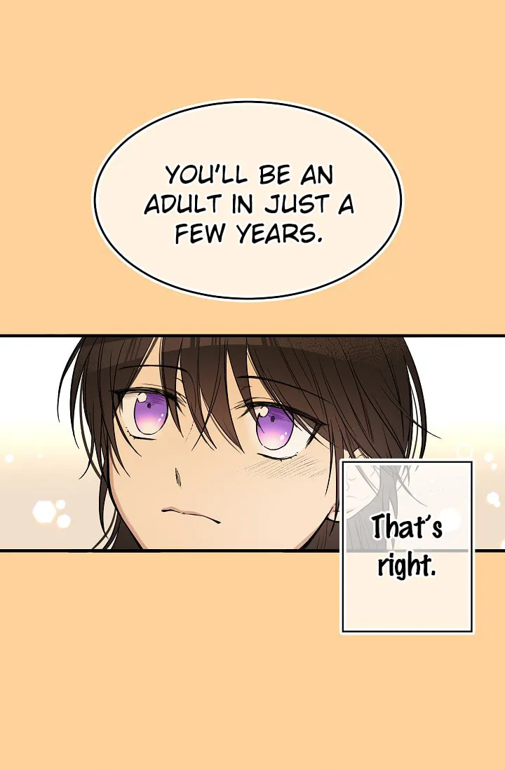 Read My Master, the Wolf Queen chapter 10 image 16 on Lezhin