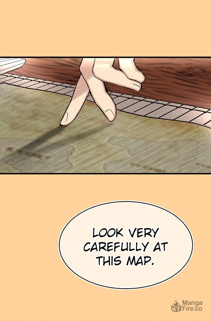 Read My Master, the Wolf Queen chapter 10 image 2 on Lezhin