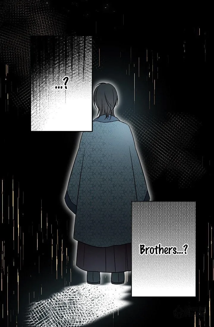 Read My Master, the Wolf Queen chapter 10 image 20 on Lezhin