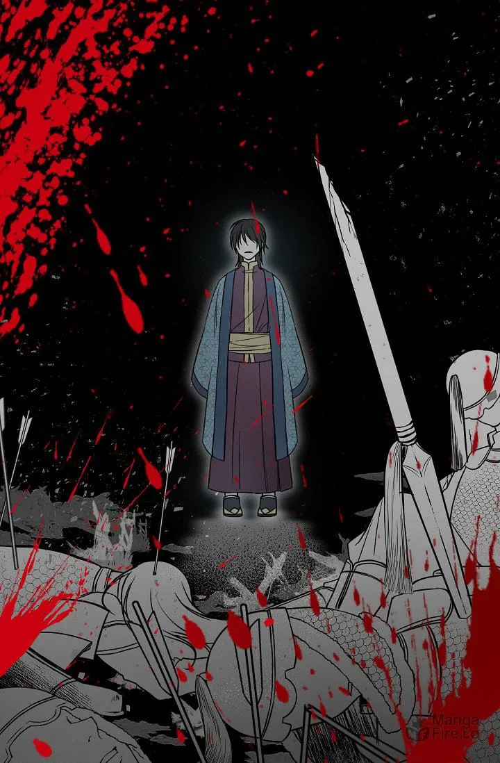 Read My Master, the Wolf Queen chapter 10 image 23 on Lezhin