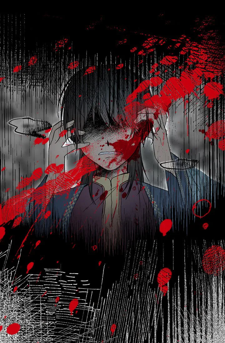 Read My Master, the Wolf Queen chapter 10 image 25 on Lezhin