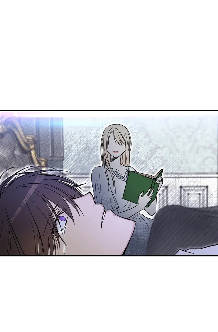 Read My Master, the Wolf Queen chapter 10 image 27 on Lezhin