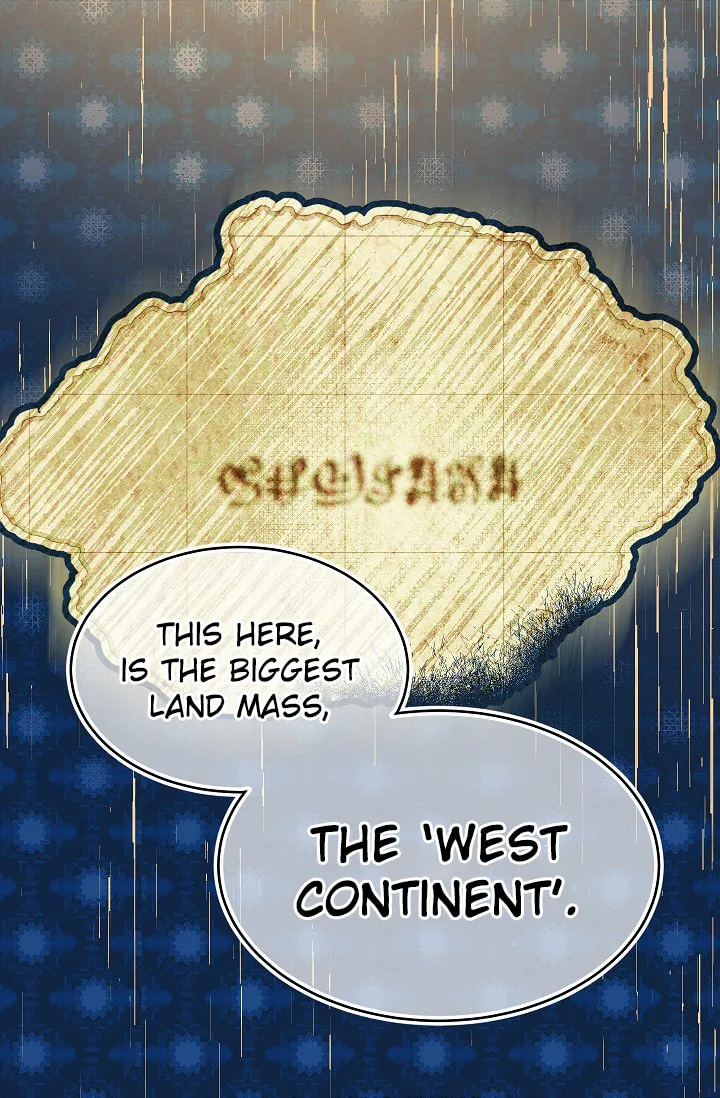 Read My Master, the Wolf Queen chapter 10 image 3 on Lezhin