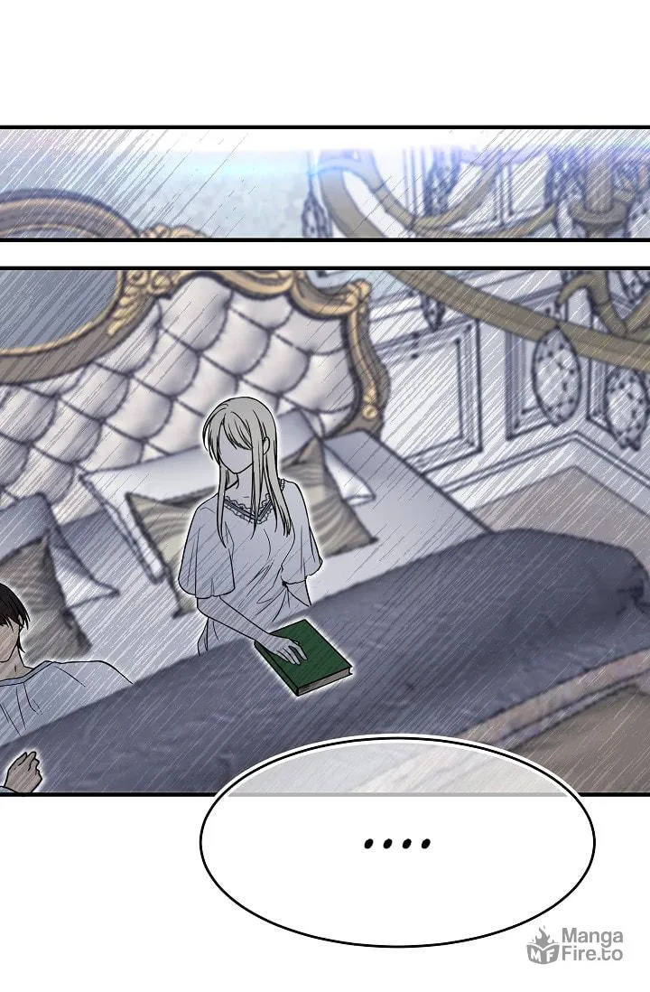 Read My Master, the Wolf Queen chapter 10 image 32 on Lezhin
