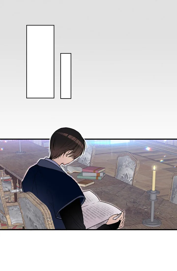 Read My Master, the Wolf Queen chapter 10 image 33 on Lezhin