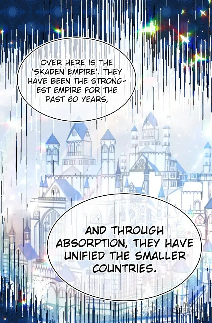 Read My Master, the Wolf Queen chapter 10 image 4 on Lezhin
