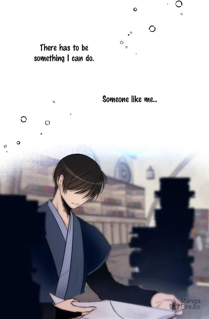 Read My Master, the Wolf Queen chapter 10 image 41 on Lezhin