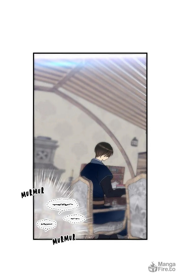 Read My Master, the Wolf Queen chapter 10 image 44 on Lezhin