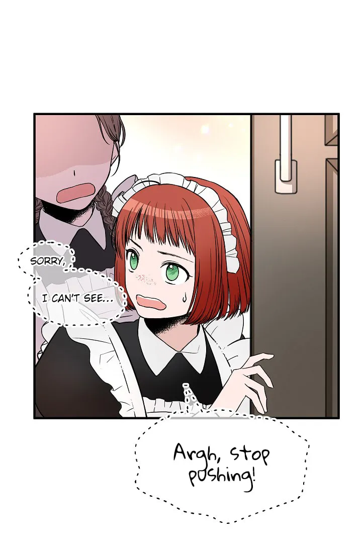 Read My Master, the Wolf Queen chapter 10 image 45 on Lezhin