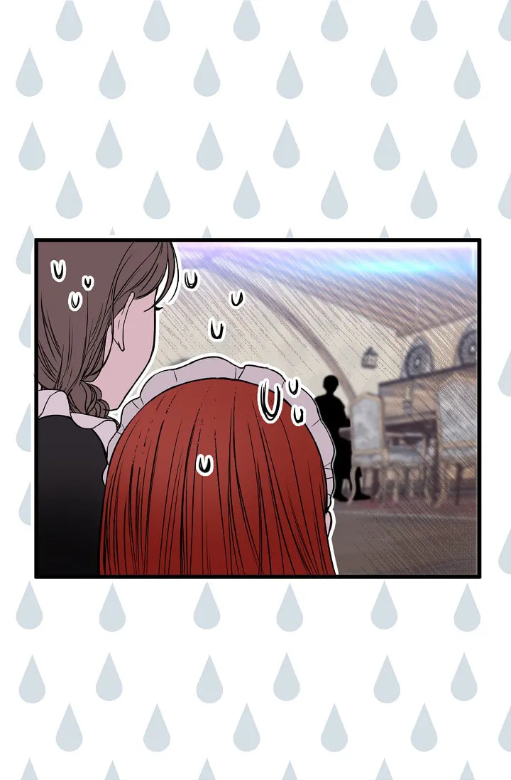 Read My Master, the Wolf Queen chapter 10 image 48 on Lezhin