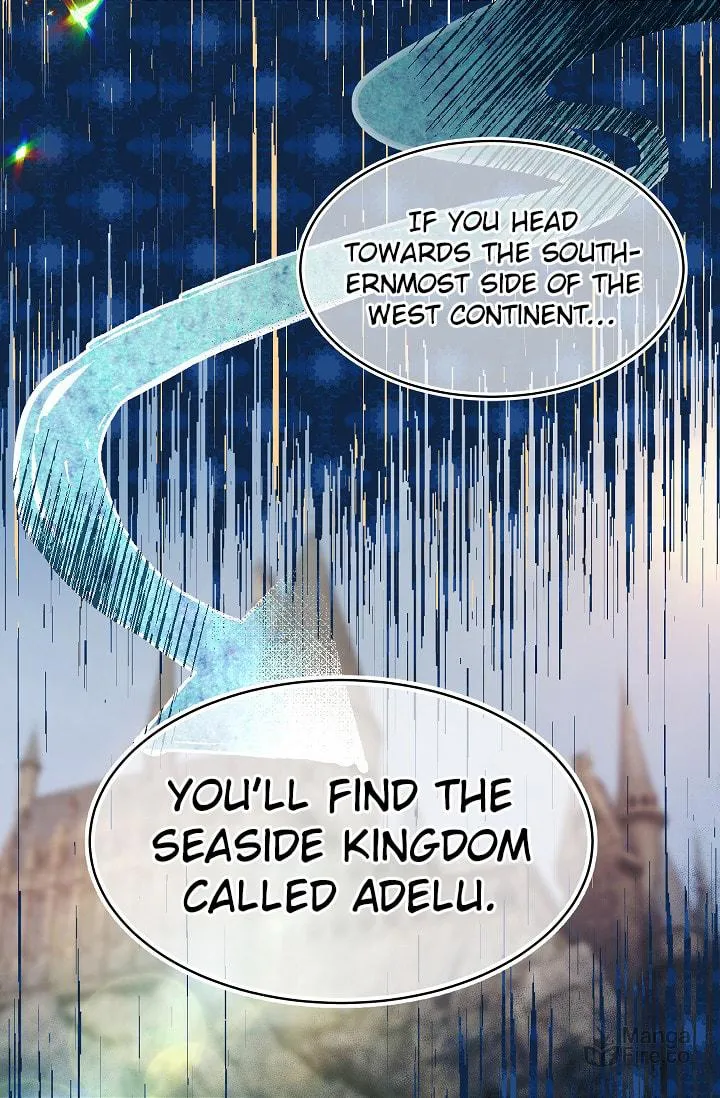 Read My Master, the Wolf Queen chapter 10 image 5 on Lezhin