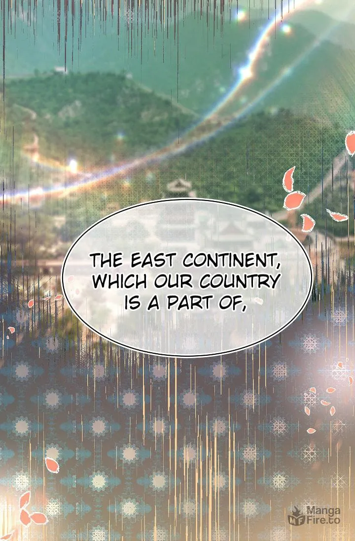Read My Master, the Wolf Queen chapter 10 image 8 on Lezhin