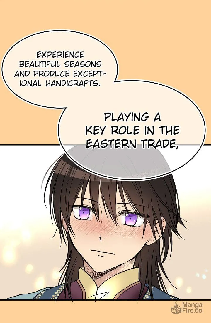 Read My Master, the Wolf Queen chapter 10 image 9 on Lezhin