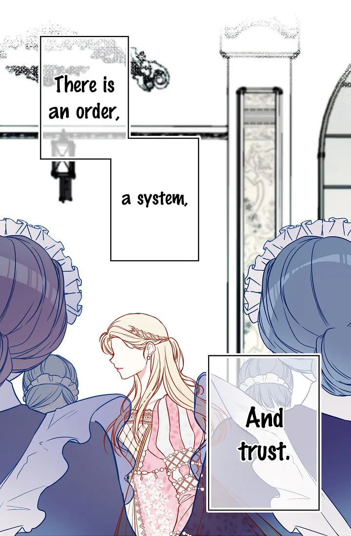 Read My Master, the Wolf Queen chapter 12 image 1 on Lezhin
