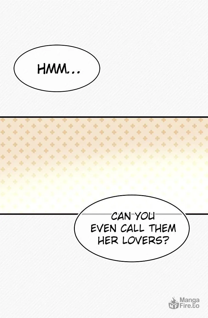 Read My Master, the Wolf Queen chapter 12 image 11 on Lezhin