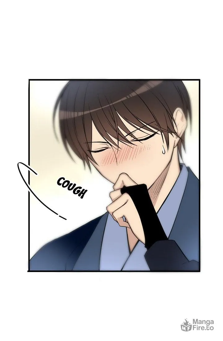 Read My Master, the Wolf Queen chapter 12 image 14 on Lezhin