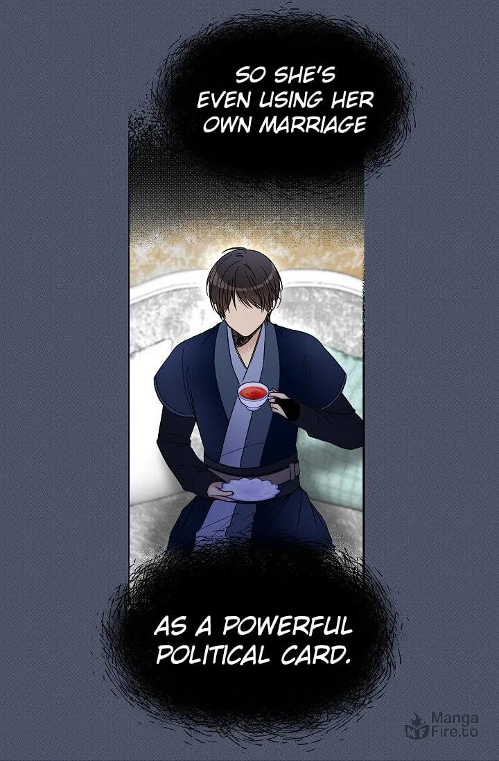 Read My Master, the Wolf Queen chapter 12 image 24 on Lezhin