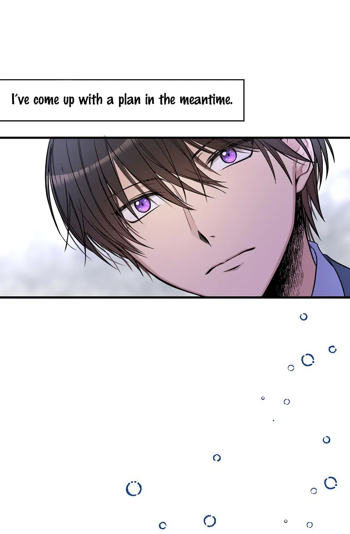 Read My Master, the Wolf Queen chapter 12 image 28 on Lezhin