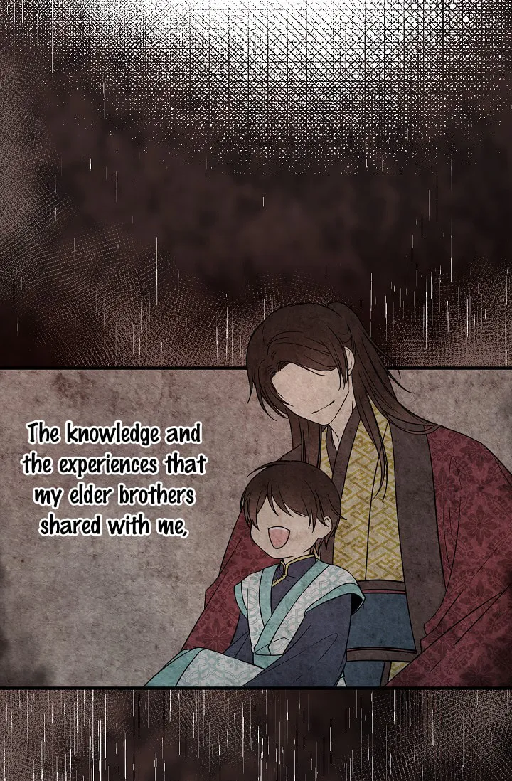 Read My Master, the Wolf Queen chapter 12 image 31 on Lezhin