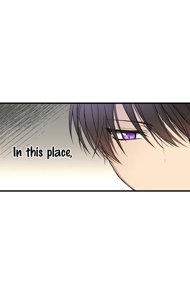Read My Master, the Wolf Queen chapter 12 image 33 on Lezhin