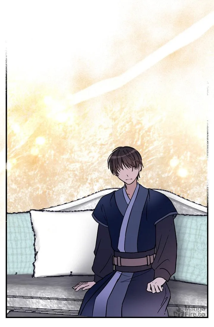 Read My Master, the Wolf Queen chapter 12 image 34 on Lezhin