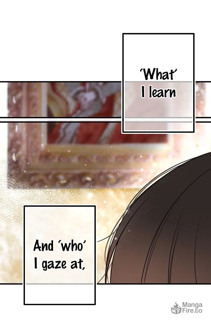 Read My Master, the Wolf Queen chapter 12 image 35 on Lezhin