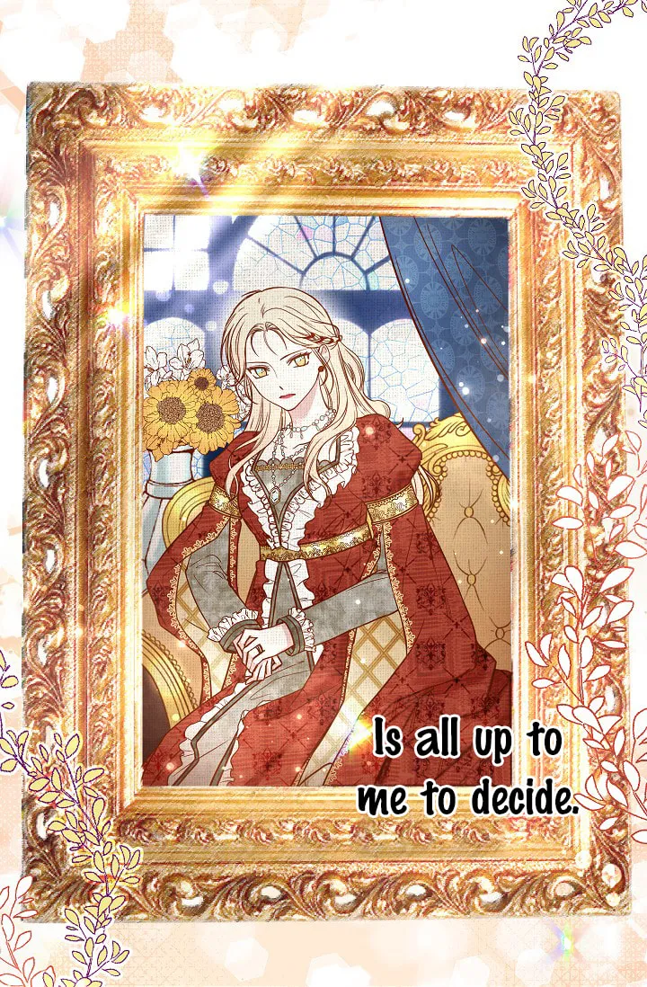 Read My Master, the Wolf Queen chapter 12 image 36 on Lezhin