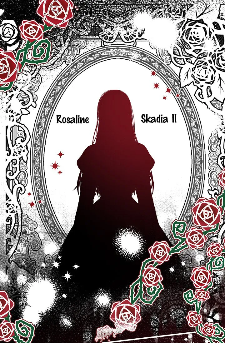 Read My Master, the Wolf Queen chapter 12 image 37 on Lezhin