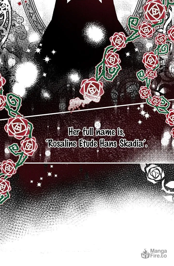 Read My Master, the Wolf Queen chapter 12 image 38 on Lezhin