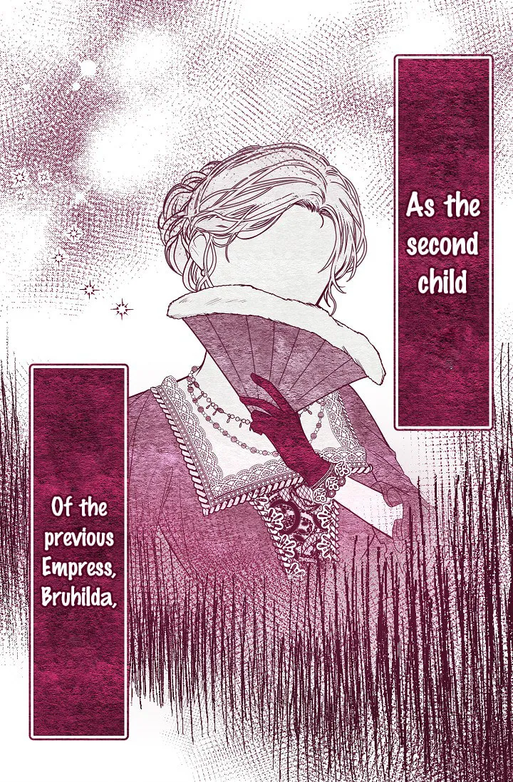Read My Master, the Wolf Queen chapter 12 image 42 on Lezhin