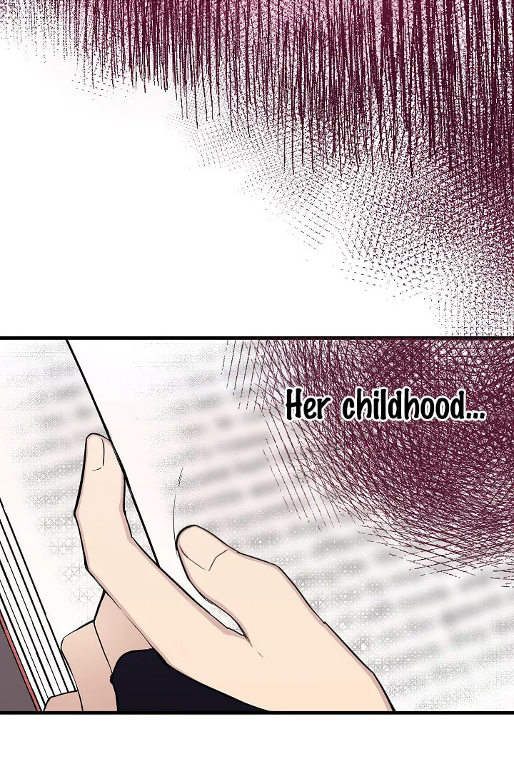 Read My Master, the Wolf Queen chapter 12 image 43 on Lezhin