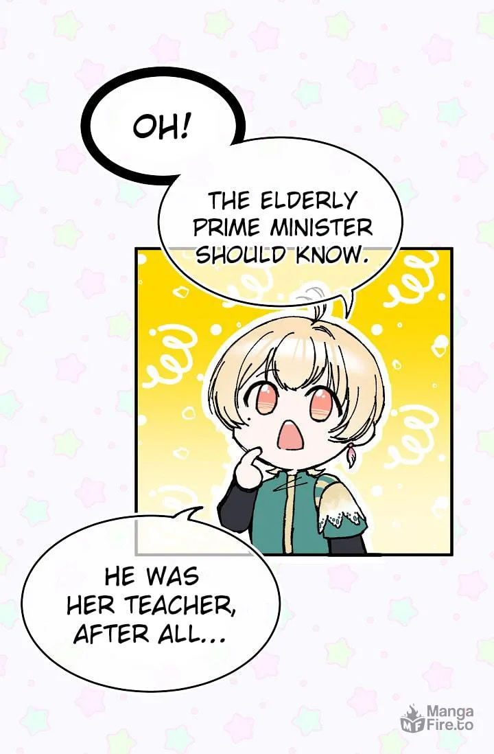 Read My Master, the Wolf Queen chapter 12 image 47 on Lezhin