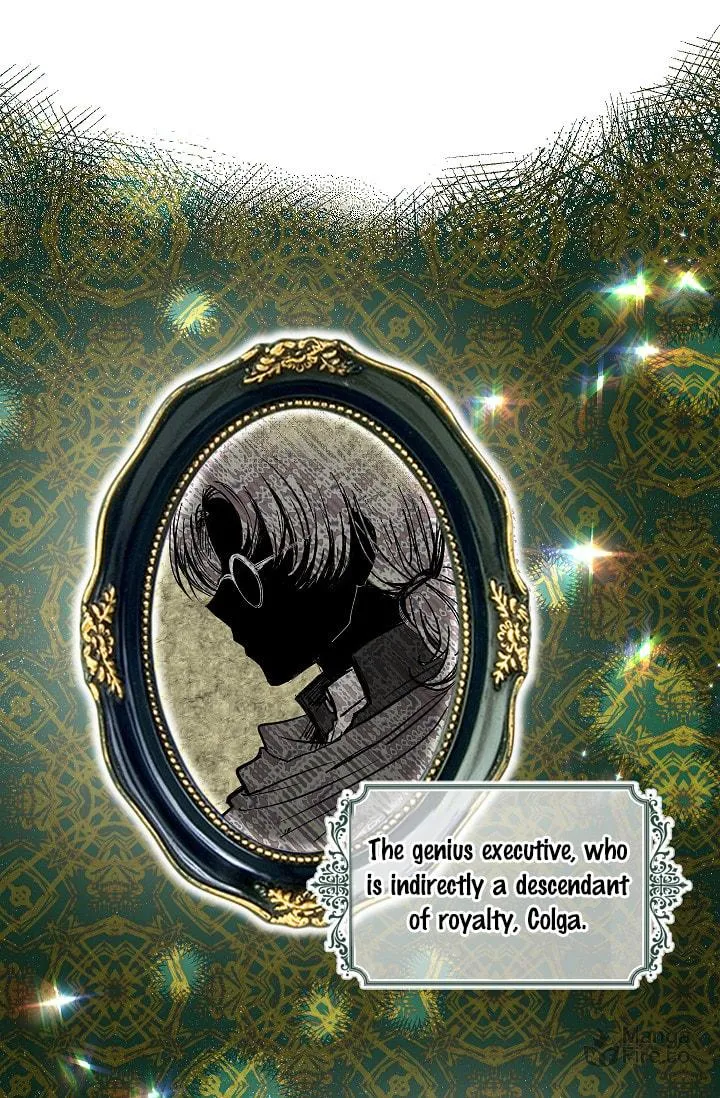Read My Master, the Wolf Queen chapter 12 image 5 on Lezhin