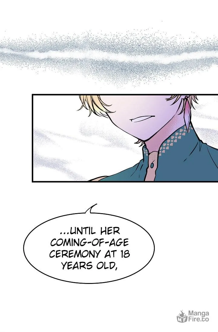 Read My Master, the Wolf Queen chapter 12 image 50 on Lezhin