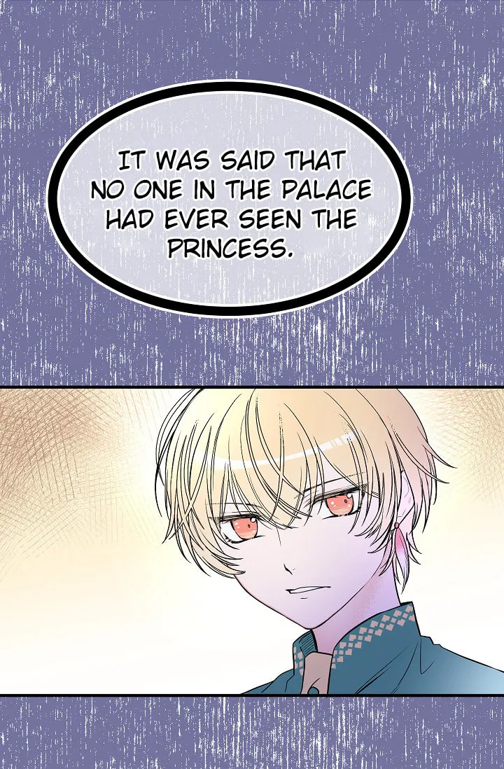 Read My Master, the Wolf Queen chapter 12 image 51 on Lezhin