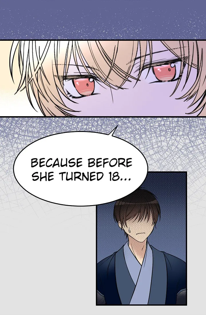 Read My Master, the Wolf Queen chapter 12 image 52 on Lezhin