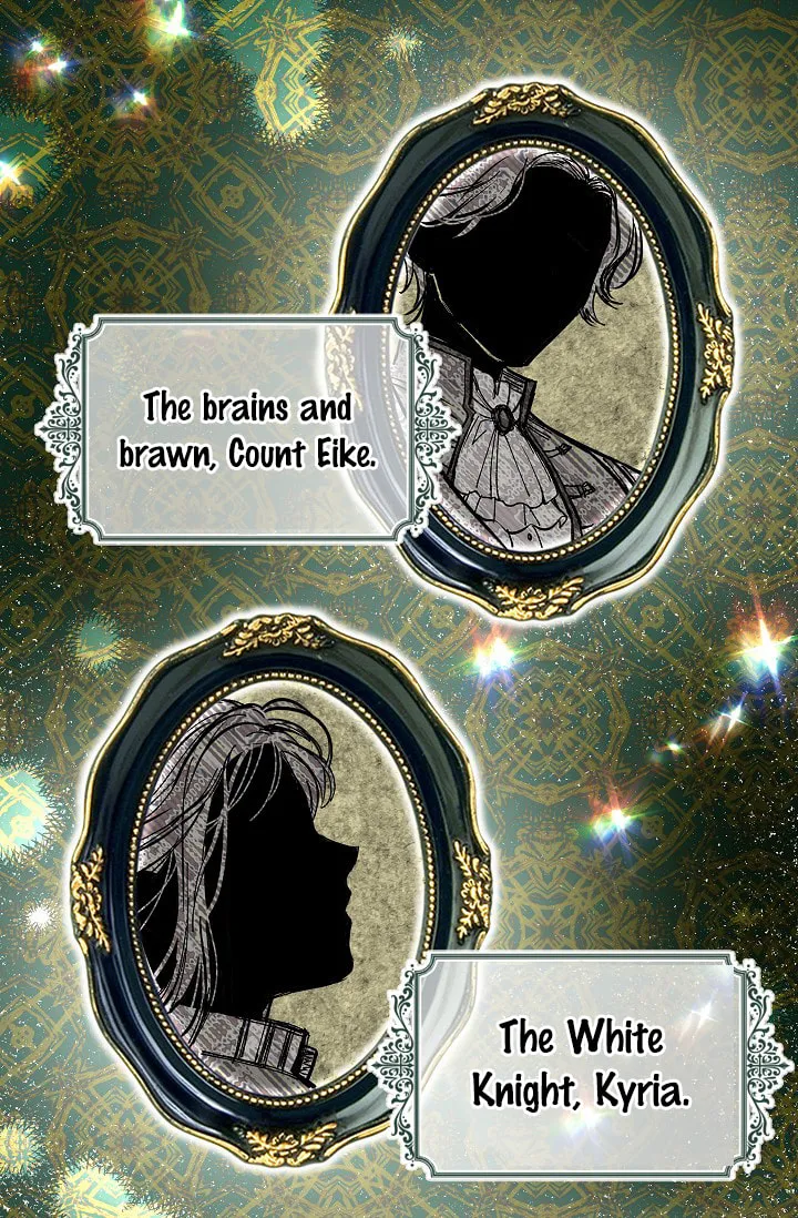 Read My Master, the Wolf Queen chapter 12 image 6 on Lezhin