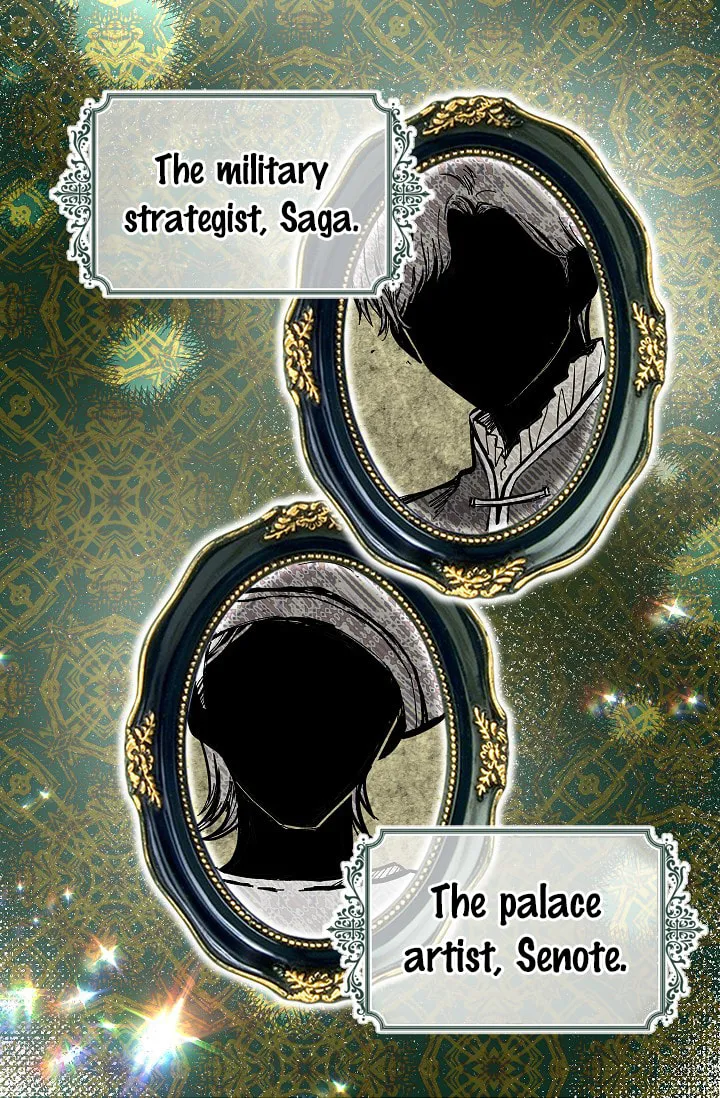 Read My Master, the Wolf Queen chapter 12 image 7 on Lezhin