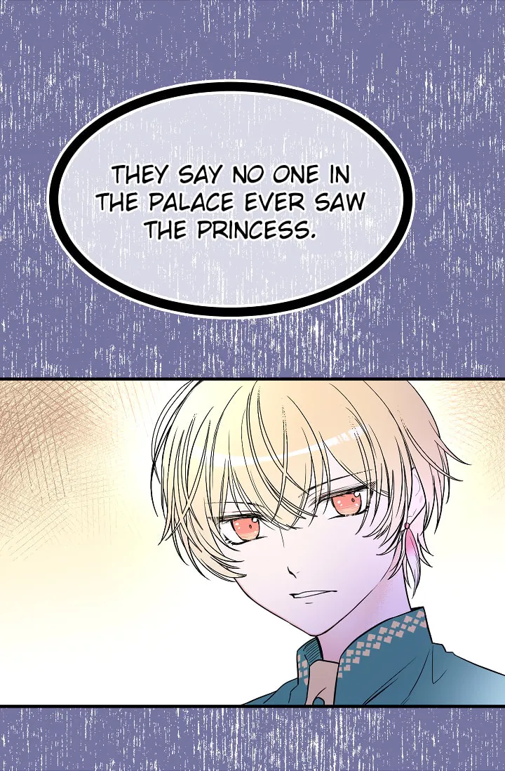 Read My Master, the Wolf Queen chapter 13 image 1 on Lezhin
