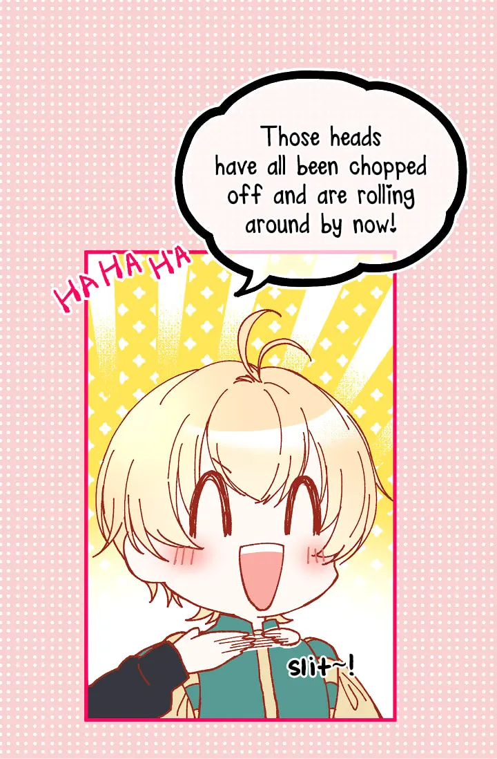 Read My Master, the Wolf Queen chapter 13 image 12 on Lezhin