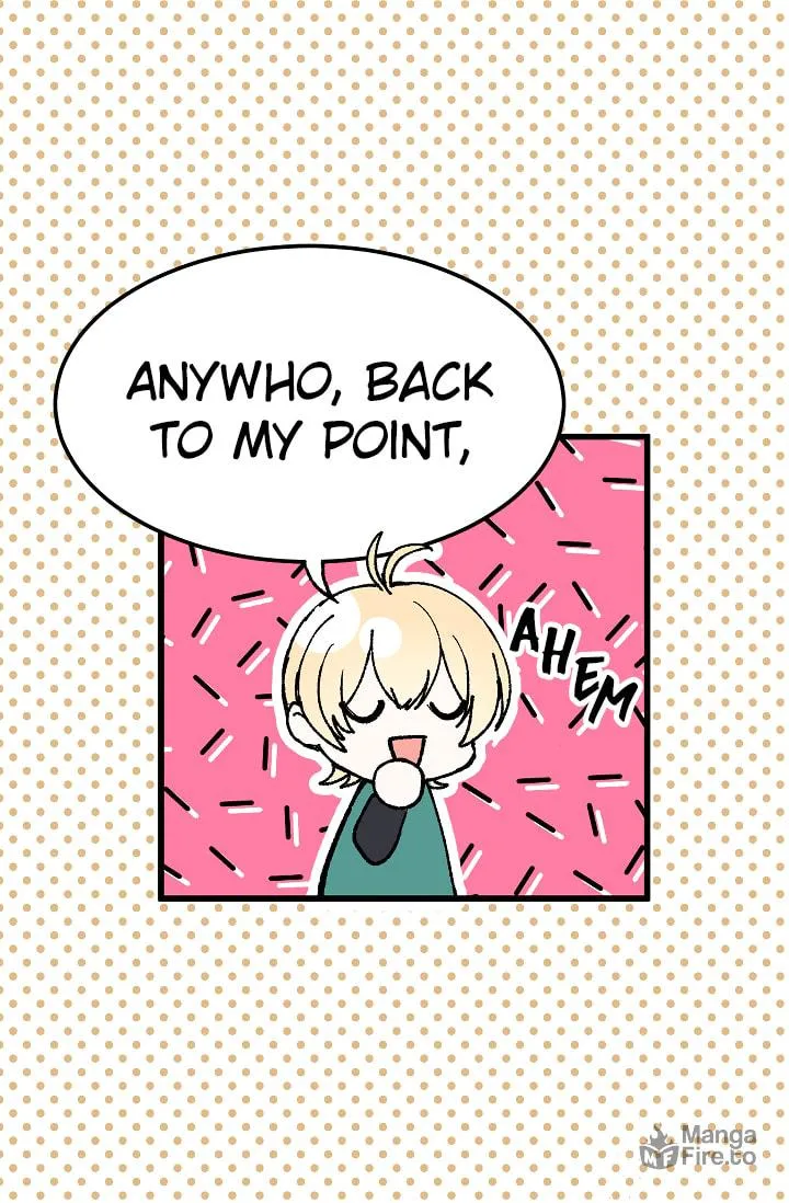 Read My Master, the Wolf Queen chapter 13 image 14 on Lezhin