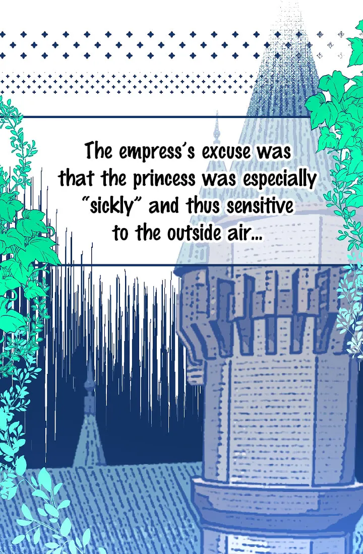 Read My Master, the Wolf Queen chapter 13 image 15 on Lezhin