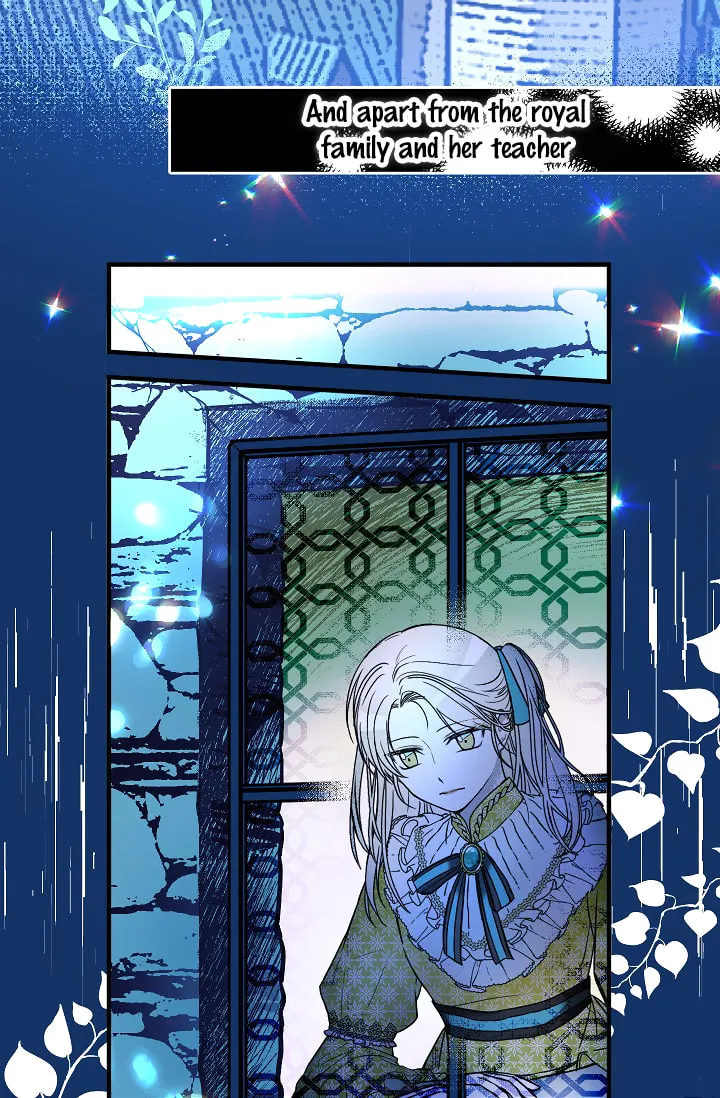 Read My Master, the Wolf Queen chapter 13 image 16 on Lezhin