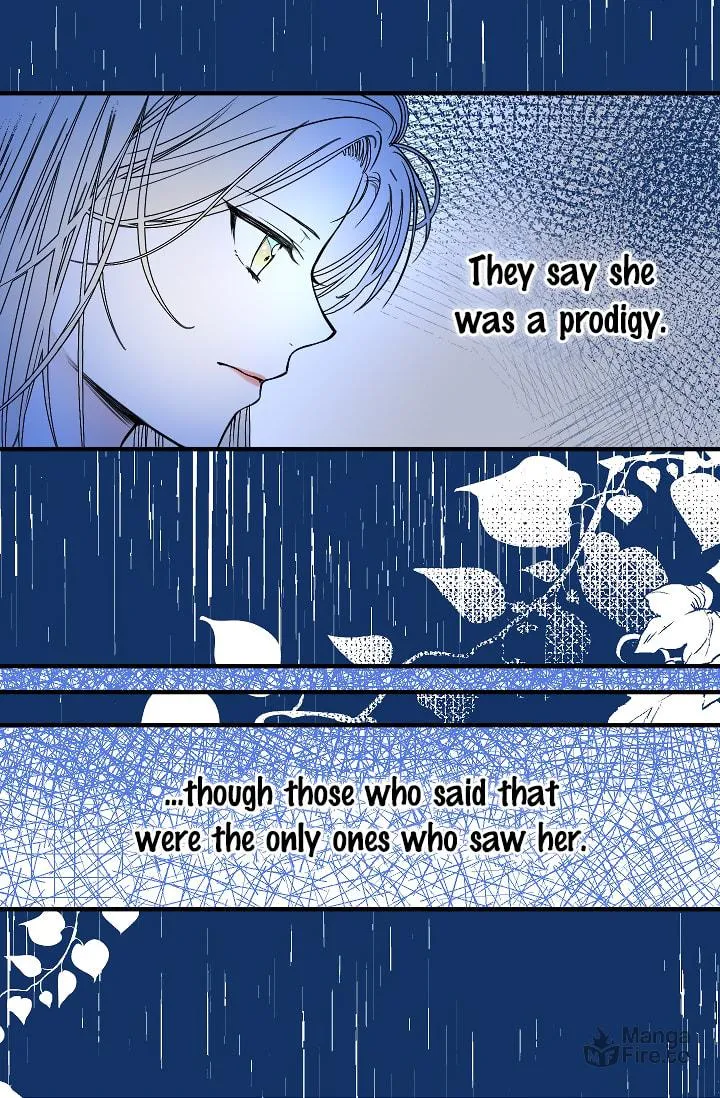 Read My Master, the Wolf Queen chapter 13 image 19 on Lezhin