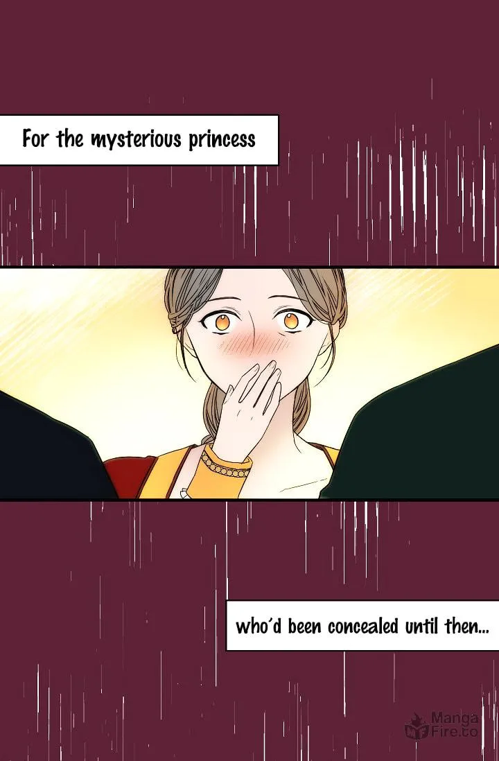 Read My Master, the Wolf Queen chapter 13 image 24 on Lezhin